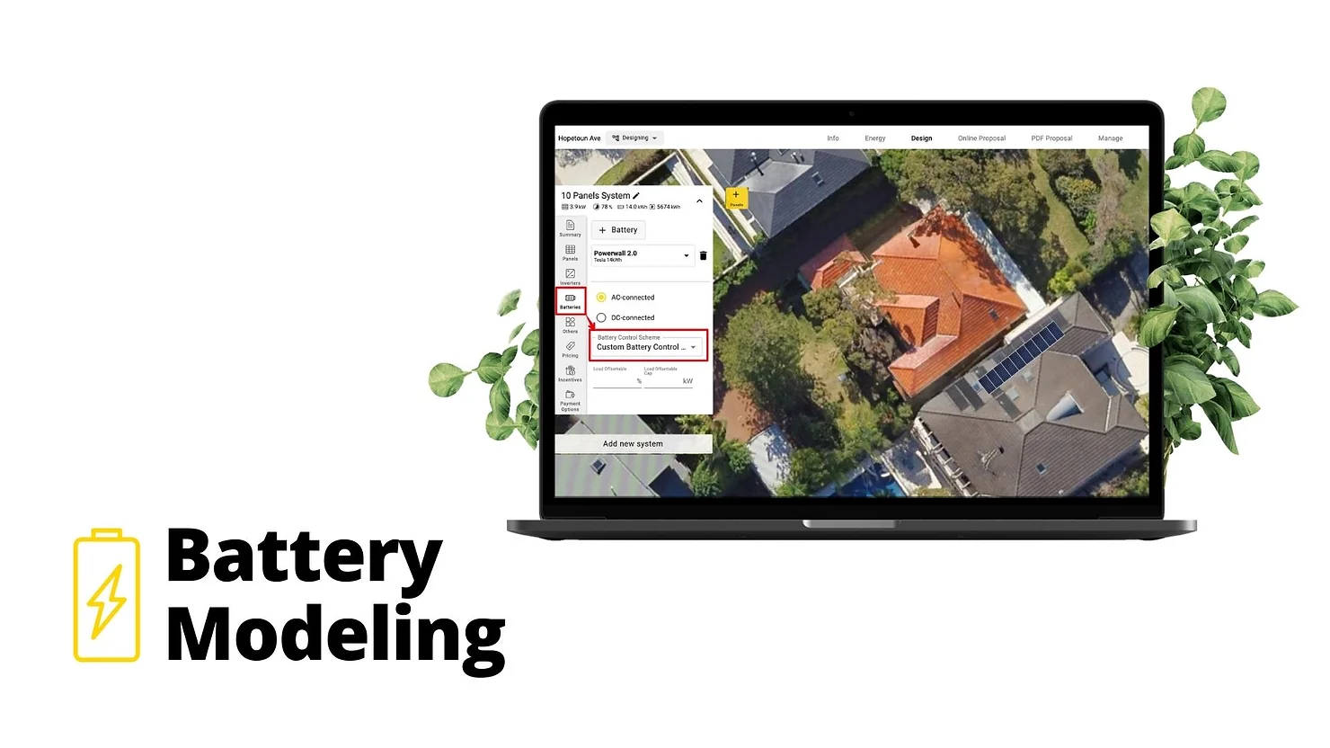 Battery Modeling