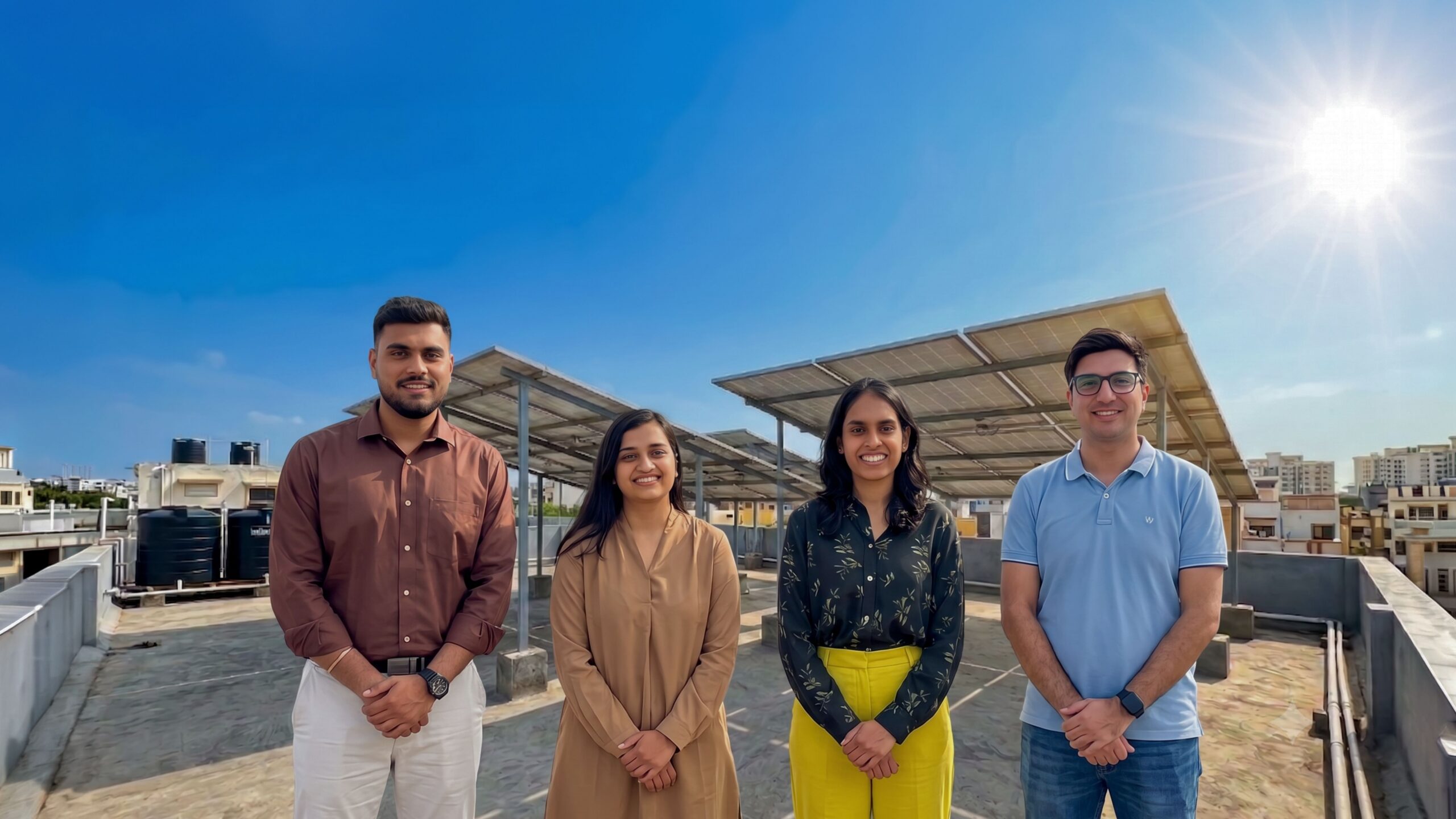 The Future of Rooftop Solar in India: Insights from OpenSolar's India ...